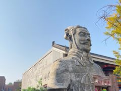 -秦始皇帝陵博物院(兵马俑)