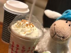 -星巴克(威尼斯人店)