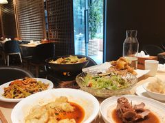 -安天民北方饺子(白石洲店)