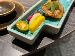 -吉之仙•中国制造•出口级食材日料店(领事馆总店)