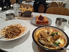 -Nana And Her Friends Restaurant 娜娜家(小寨原力场店)