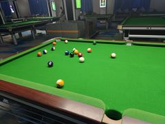 -永宁台球·棋牌俱乐部(淮海路店)