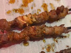 -肉串汪(望京店)