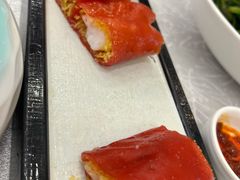 鲜虾红米肠-老廣新意-全天茶点(宝能店)