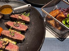 -安妮意大利餐厅(望京店)