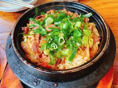 -百年石锅饭·朝鲜族传统民餐