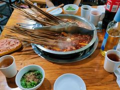 -满江红串串香(七道堰街店)