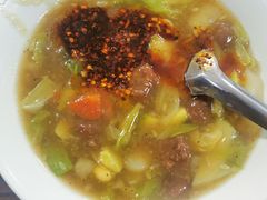 -邢老三肉丸糊辣汤(西安总店)