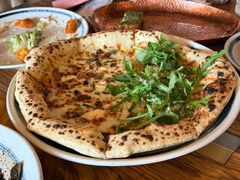 -PIZZA BIANCA(民园店)