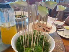 -凤阁楼果木烧鹅(鹤山陈山店)
