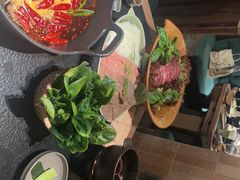 -大龙燚·旷野鲜火锅(广州首店)
