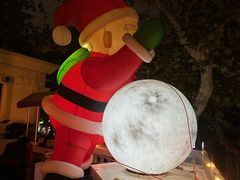 -弦月窗LUNETTE BY AMANDA(复兴路店)