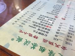 -粗茶淡饭(东关街店)