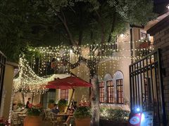 -玫瑰厅上海菜(兴国路店)