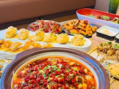-街角等你.大连海鲜烧烤(西安路店)