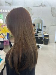 -苏奇发型·烫发染发
