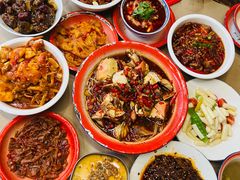 -老三样·旧食新味(万寿宫店)