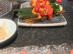 -炭虎烤肉(桂林路店)