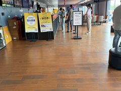 -流光速卡丁车俱乐部(宝山店)