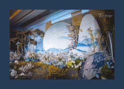 -Tian Design天源婚礼策划