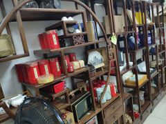 -先春西湖龍井•九曲红梅(杭大路店)