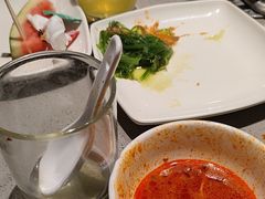 -海底捞火锅(百利广场店)