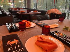 -Ministry of Crab•MOC(交子大道店)