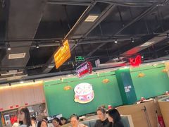 -老街鱼嘴巴(坡子街老店)