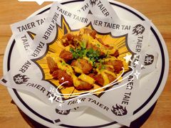 -太二酸菜鱼(福州泰禾店)