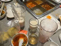 -海底捞火锅(河东万达广场店)