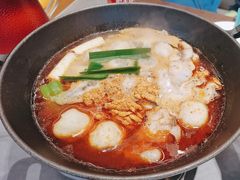-肖记公安牛肉鱼杂馆·省级非物质文化遗产(江汉路直营店)