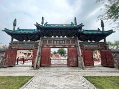 -代州文庙