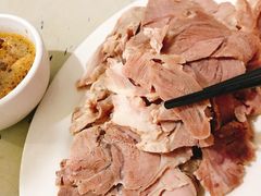 -九龙餐厅(大沽路店)