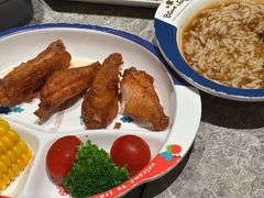 -留半山·香港食堂(啦啦宝都店)