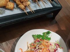 -管氏翅吧(马家堡店)