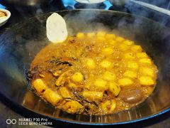 -三里屯土灶台(盐城总店)