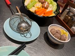 -潮界(虹桥新天地店)