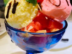 -西堤厚牛排(王府井店)