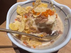 -一心创作料理屋(经开万达店)