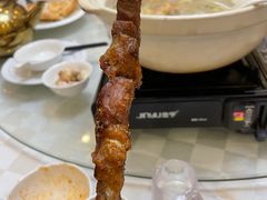 -唐晋人家(源深路店)