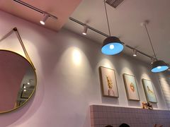 大堂-果呀呀(乐和城店)