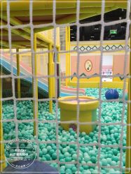 点击看大图 -KIDS LAND(悠唐购物中心二期店)