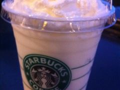 香草-星巴克臻选(成都宽窄巷子店)