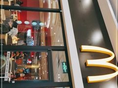 -麦当劳(龙之梦购物中心店)