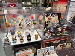 -泡泡玛特POPMART(合生汇店)