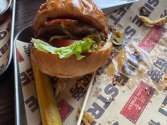 -Side Street街旁(交道口店)