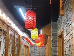 -津沽小院(天津之眼店)
