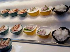 -聖唐海天海鲜自助餐厅