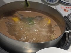 -陈记顺和潮汕牛肉火锅(韩江路店)
