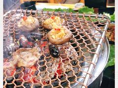 -火炉旺烤肉啤酒屋(沈北创始店)
